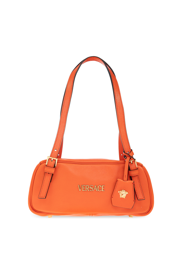 Versace Shoulder bag Tag Bowling