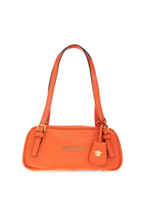 Shoulder bag tag bowling od Versace
