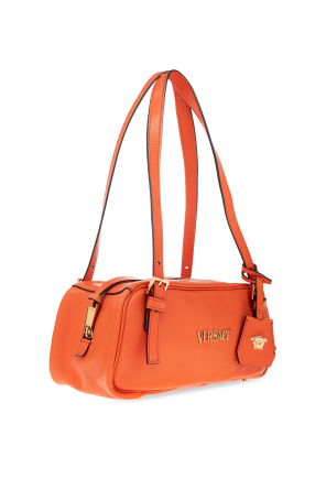Versace Shoulder bag Tag Bowling