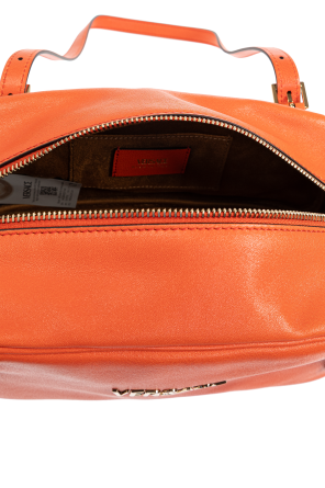 Versace Shoulder bag Tag Bowling