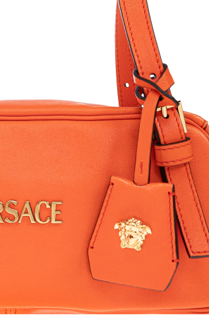 Versace Shoulder bag Tag Bowling