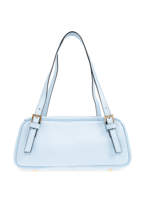 Versace Bolso de hombro "Tag Bowling"