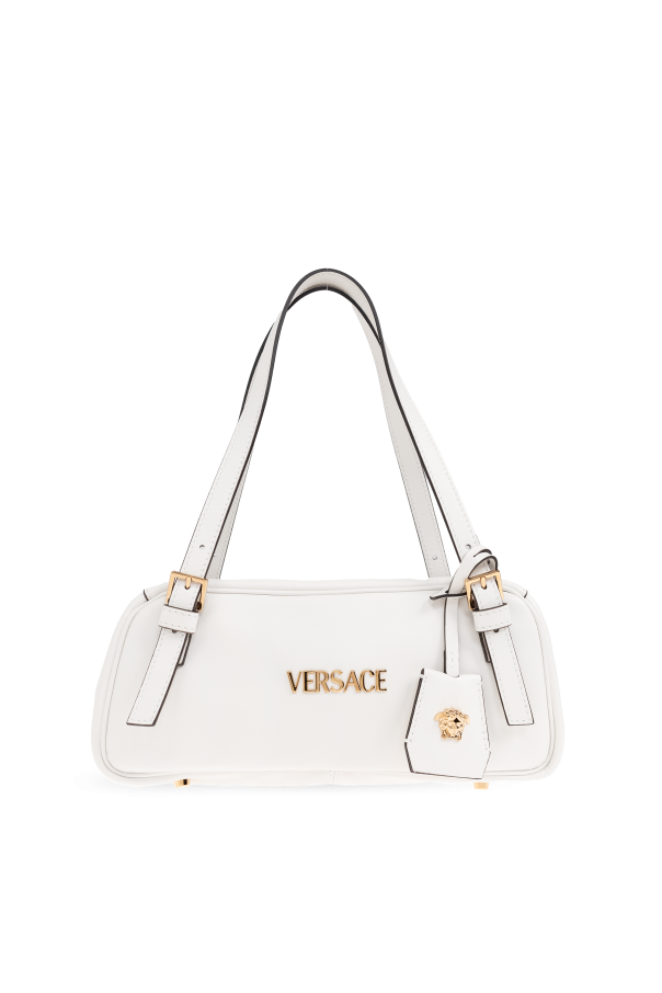Shoulder bag Tag bowling od Versace