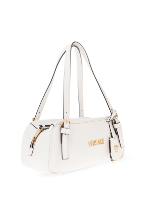 Versace Shoulder bag Tag bowling