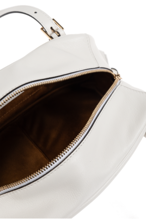 Versace Shoulder bag Tag bowling