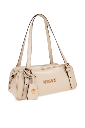 Versace Handbag `Tag Bowling`