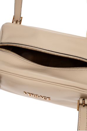 Versace Handbag `Tag Bowling`