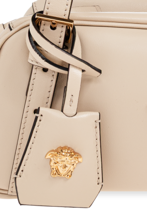 Versace Handbag `Tag Bowling`