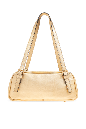 Versace Shoulder bag `Tag Bowling`