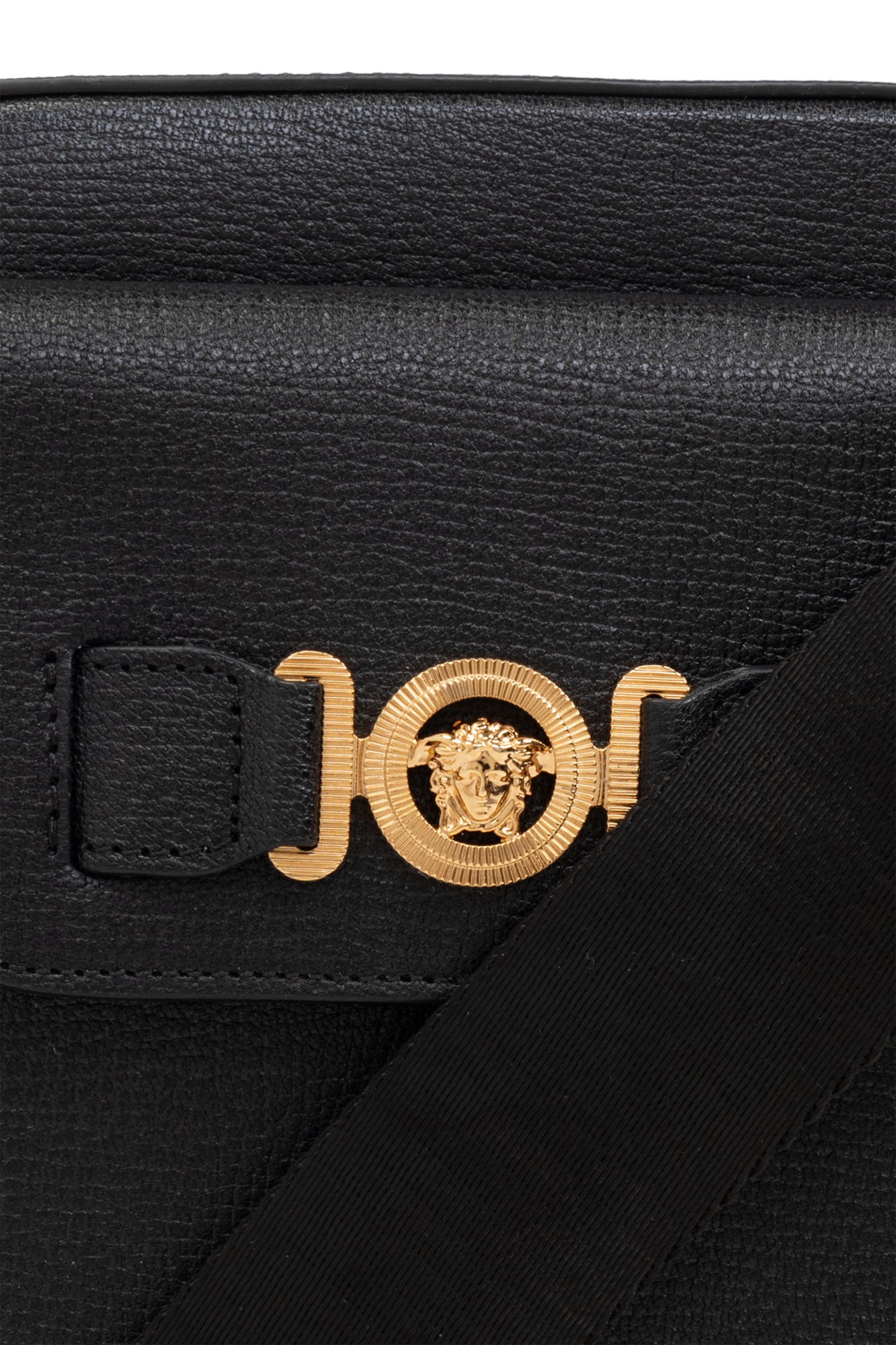 Versace Shoulder Bag