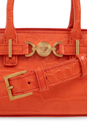 Versace Mini Medus`95 Shoulder Bag