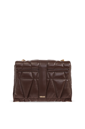 Versace Shoulder bag `Kleio`