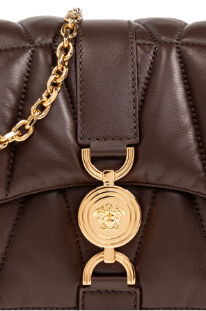 Versace Shoulder bag `Kleio`