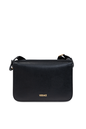 Versace ‘Biggie’ Shoulder Bag