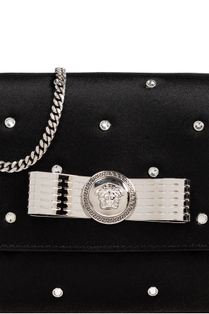 Versace Shoulder bag Cielo Stellato