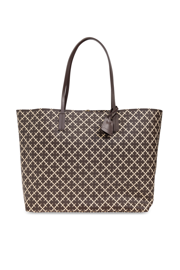 By Malene Birger ‘Abi’ bag in ‘shopper’ style