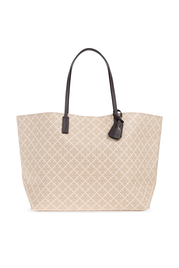 “Abi Tote” shopper bag od By Malene Birger