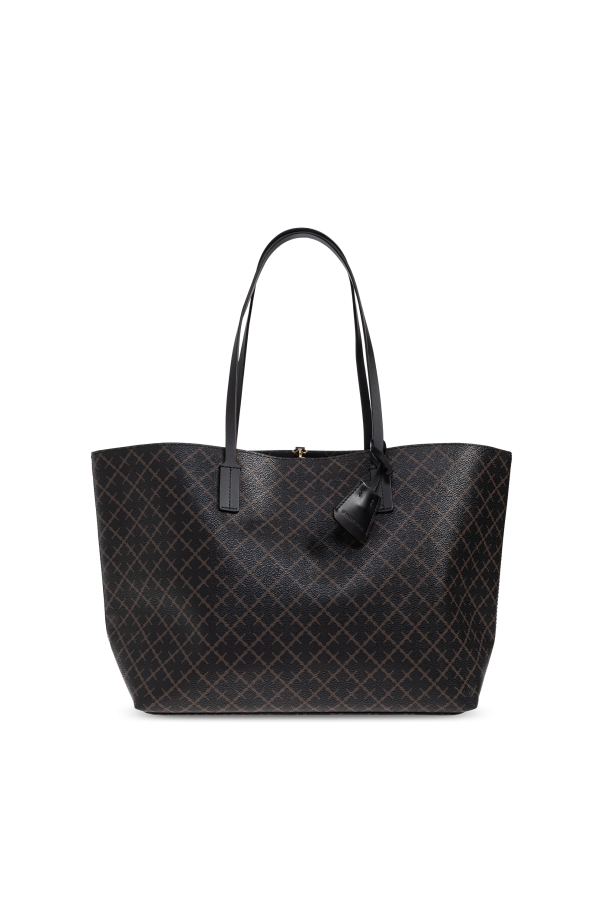 "Abigail" shopper bag od By Malene Birger