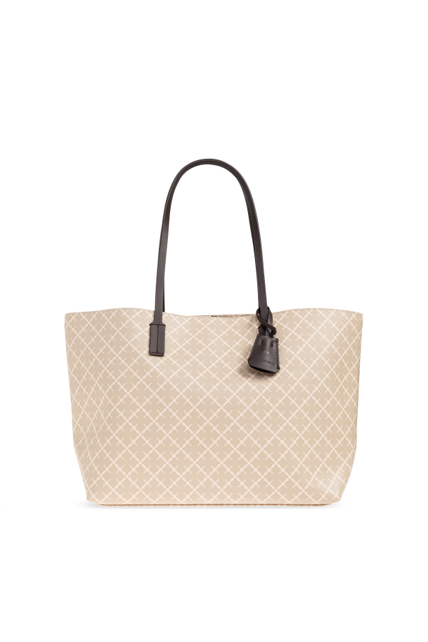 ‘Abigail’ shopper bag od By Malene Birger