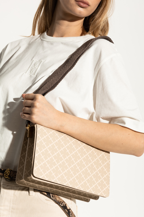By Malene Birger Torba na ramię `Leonna`