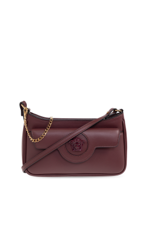 Skórzana torba na ramię