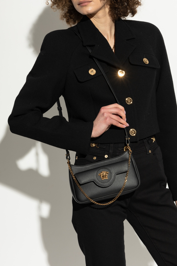 Versace Torba na ramię  `Medusa 95 Mini`