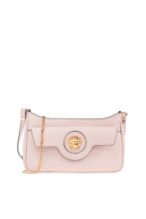 Versace Torba na ramię `La Medusa Mini`