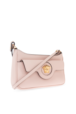 Versace Torba na ramię `La Medusa Mini`