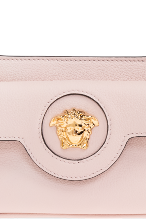Versace Torba na ramię `La Medusa Mini`