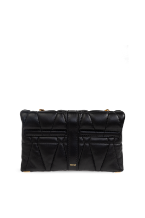 Versace Bolso de hombro Kleio Mini