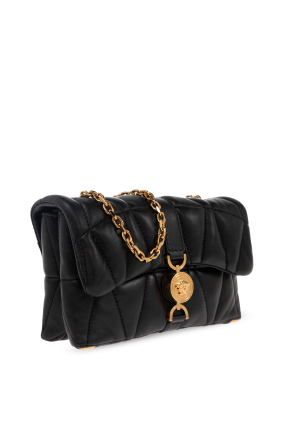Versace Bolso de hombro Kleio Mini
