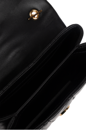 Versace Bolso de hombro Kleio Mini