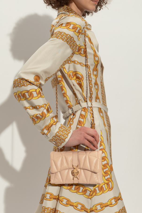 Versace Torba na ramię `Kleio Mini`