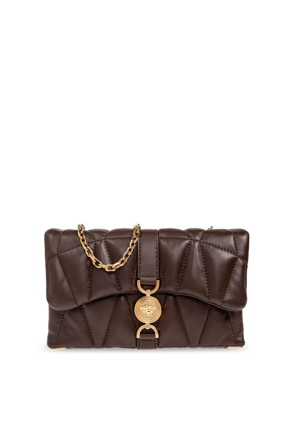 Shoulder bag `Kleio Mini` od Versace