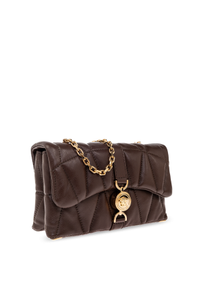 Versace Shoulder bag `Kleio Mini`