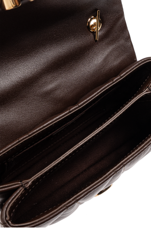 Versace Shoulder bag `Kleio Mini`