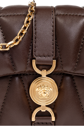 Versace Shoulder bag `Kleio Mini`