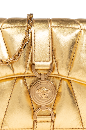 Versace Bolso de hombro Kleio Mini