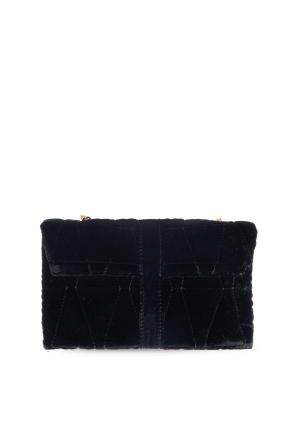 Versace Kopertówka `Kleio Quilted Mini`