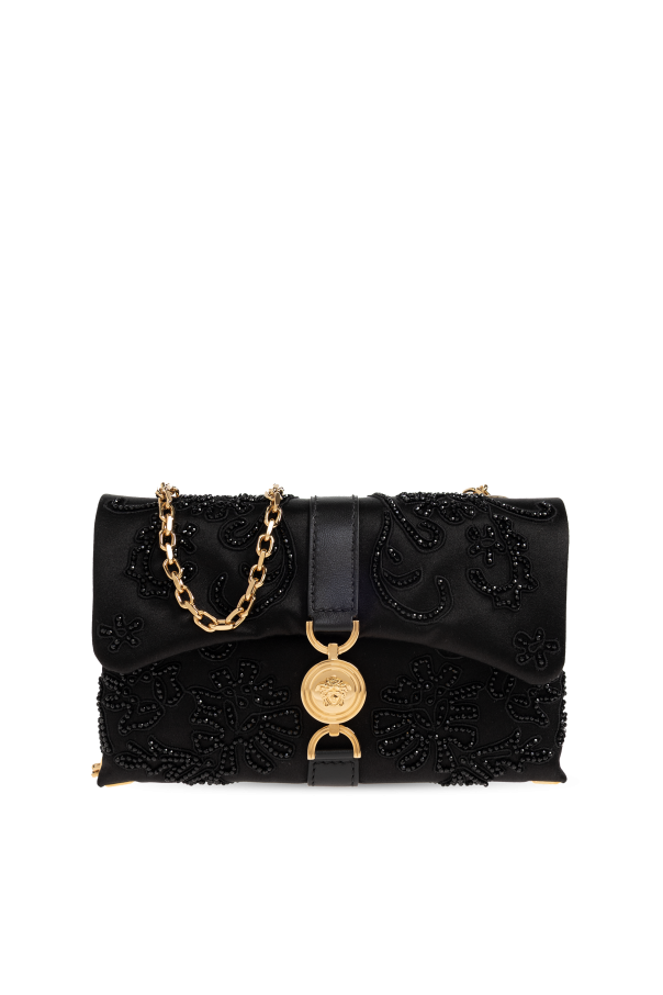 Shoulder bag `Kleio Mini` od Versace