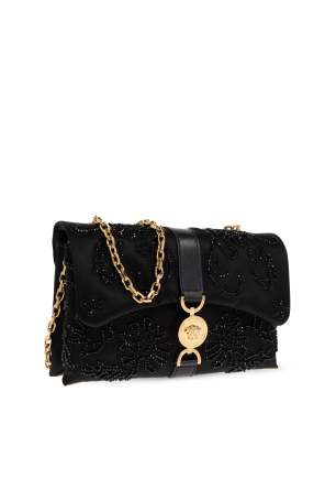 Versace Shoulder bag `Kleio Mini`
