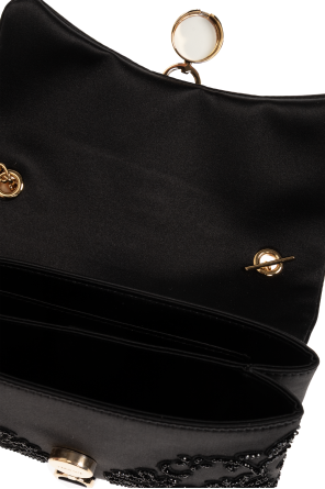 Versace Shoulder bag `Kleio Mini`