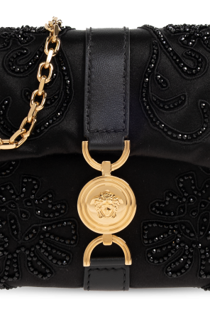 Versace Shoulder bag `Kleio Mini`