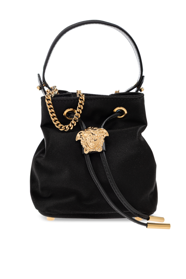 La Medusa Mini bucket-style handbag, zdjęcie 1 La Medusa Mini bucket-style handbag od Versace