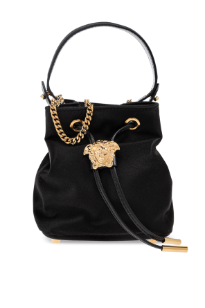La medusa mini bucket-style handbag od Versace