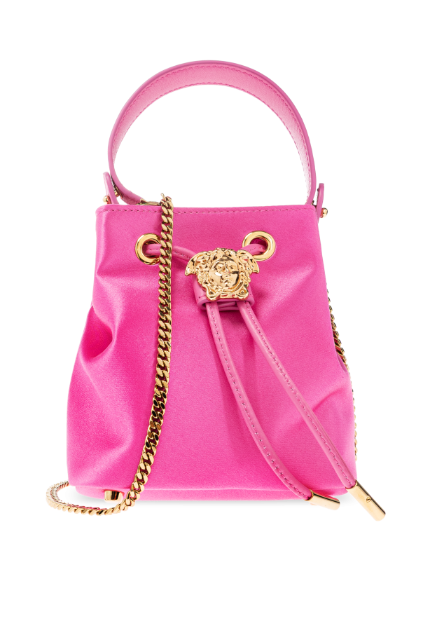 Handbag `La Medusa Mini` od Versace
