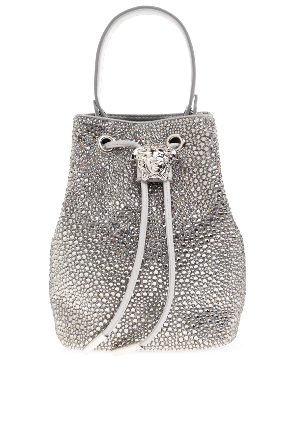 Handbag ‘Le Medusa’ od Versace