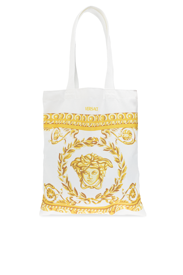 Versace Kids Bag type shopper