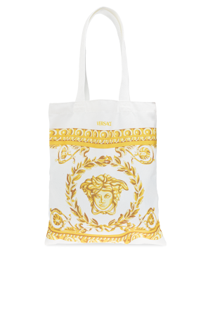 Torba typu `shopper`