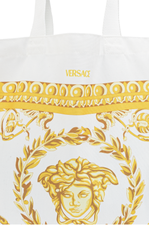 Versace Kids Bag type shopper
